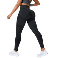 Leggings de sport taille haute