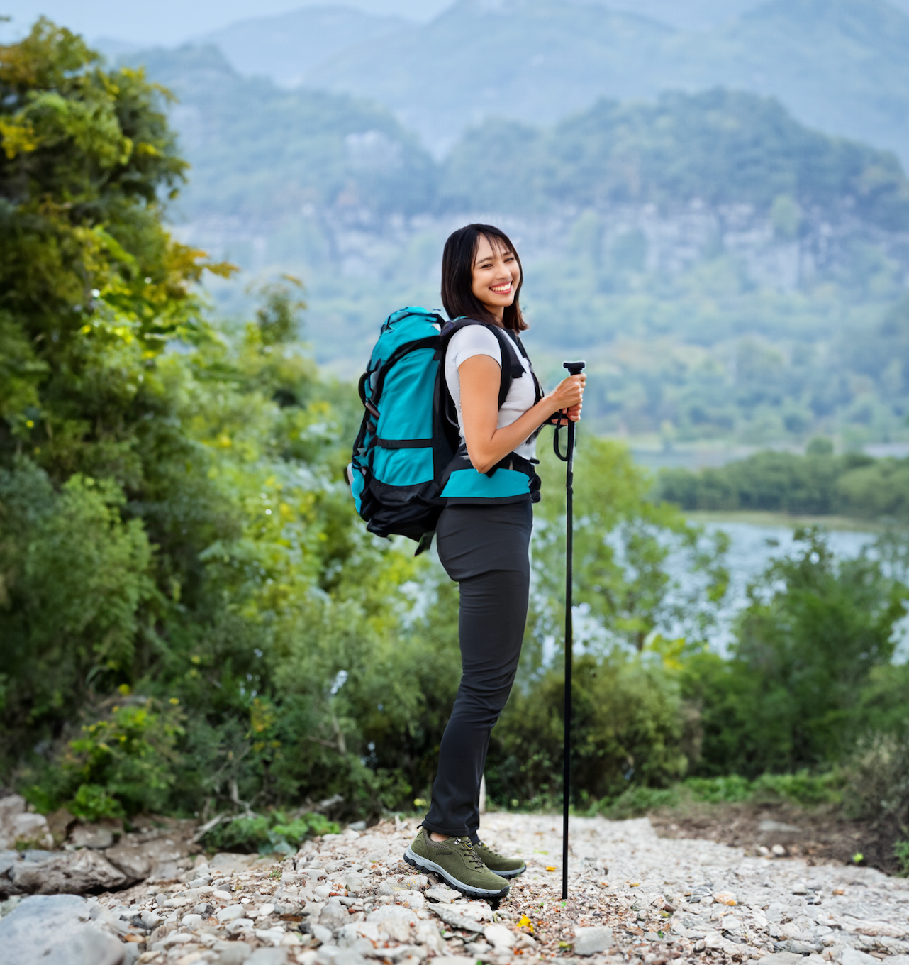 HikePro️ Orthopedic Outdoor & Hiking Shoes
