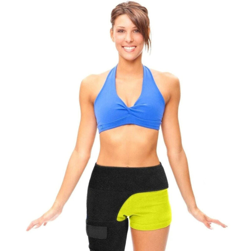Hip Joint Brace