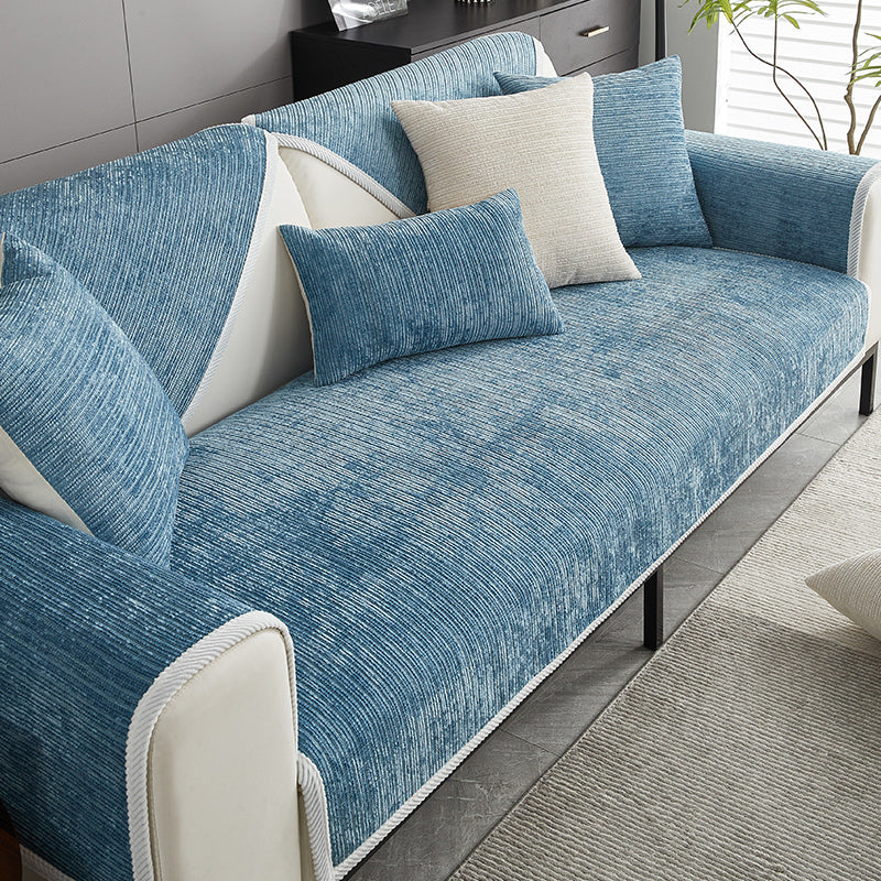 Housse de canapé premium pour protection quotidienne – allie robustesse et design élégant