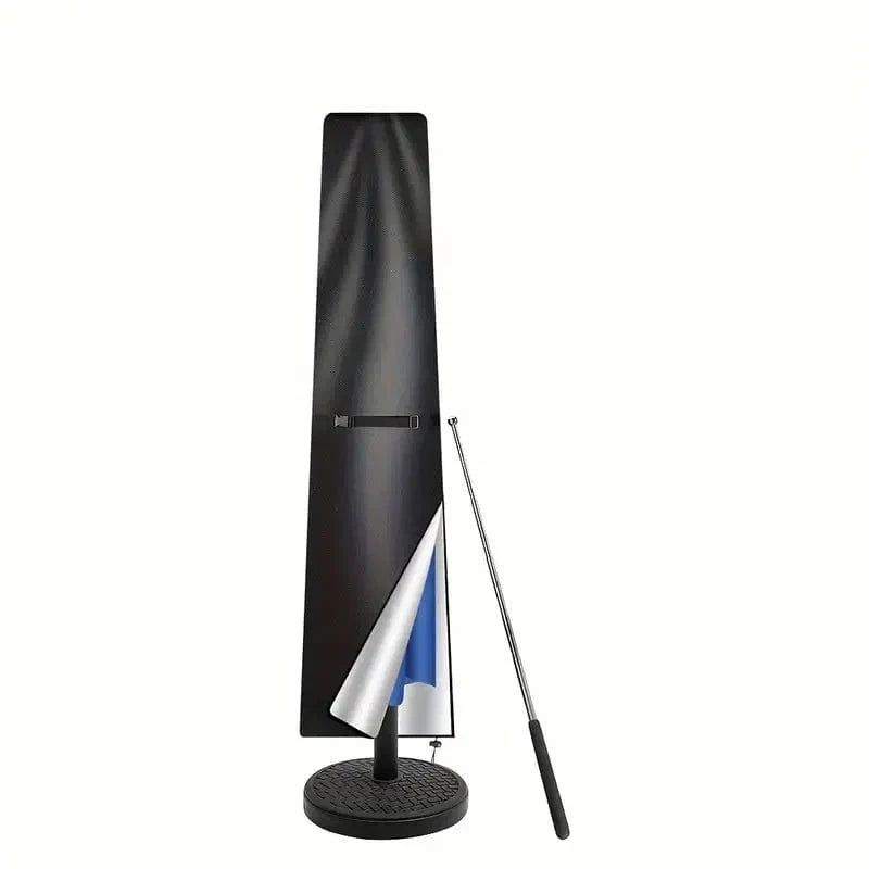 Housse de protection anti-UV pour parasol - protection maximale - toutes tailles