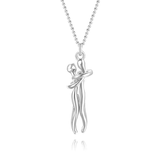 Hug | Symbolizes warmth, connection, and sincere affection