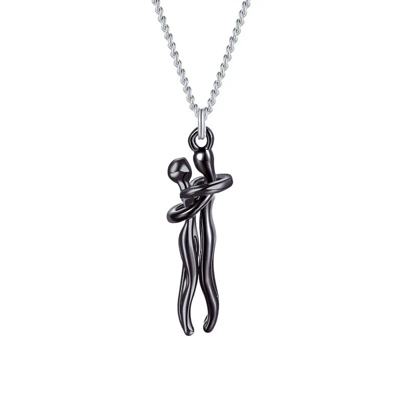 Hug | Symbolizes warmth, connection, and sincere affection