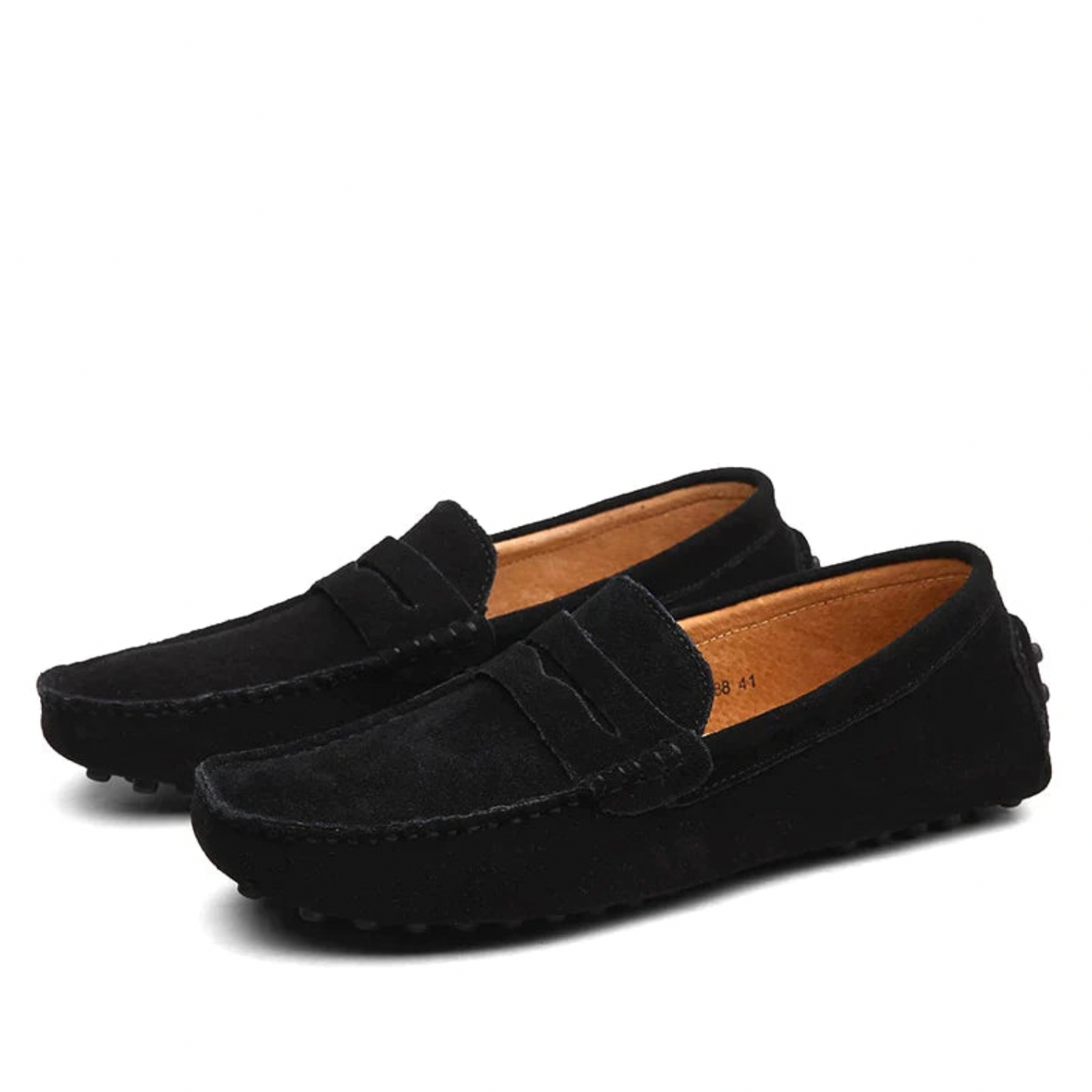 HUGO - Men's Autumn Loafers