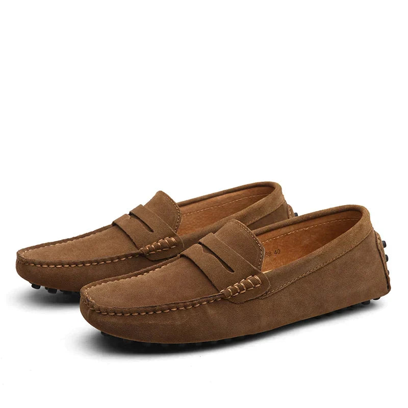 HUGO - Men's Autumn Loafers