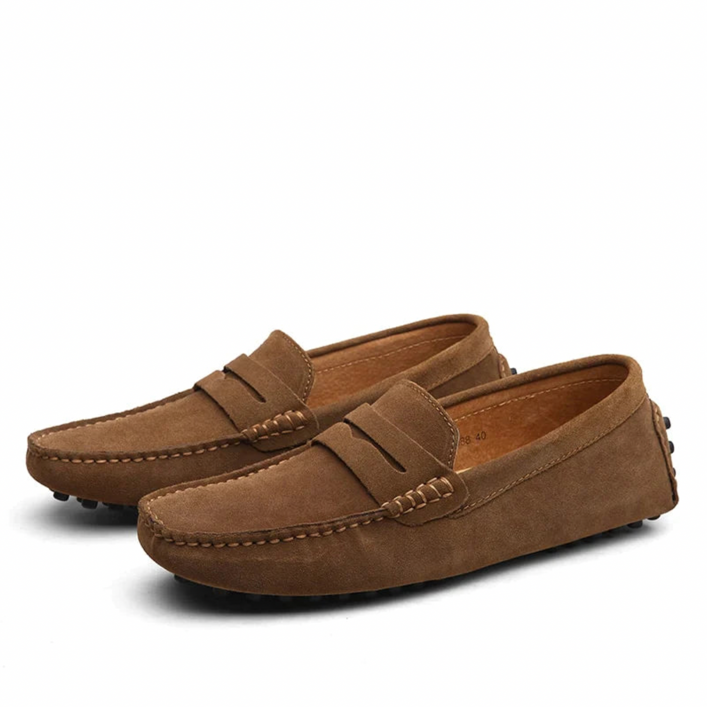HUGO - Men's Autumn Loafers