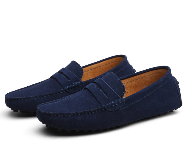 HUGO - Men's Autumn Loafers