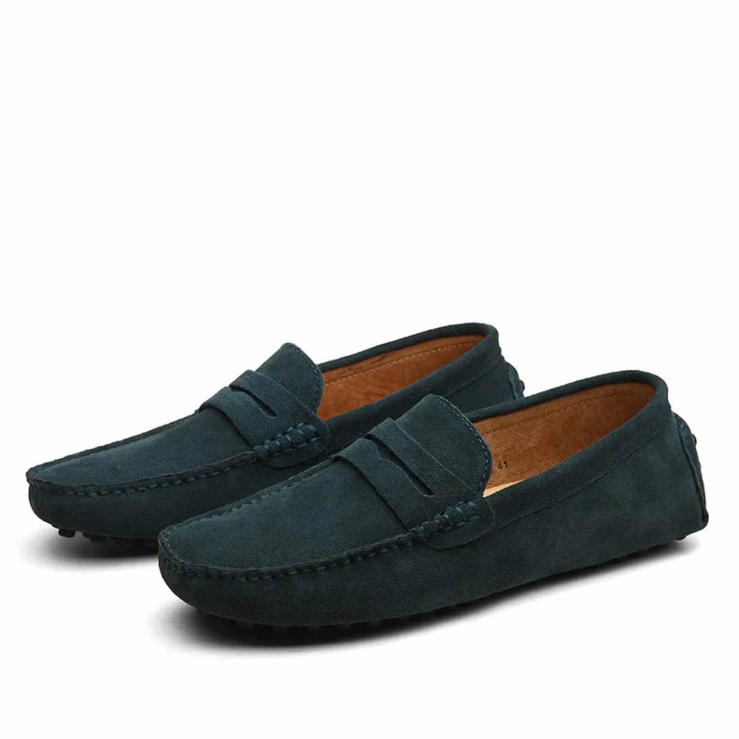 HUGO - Men's Autumn Loafers