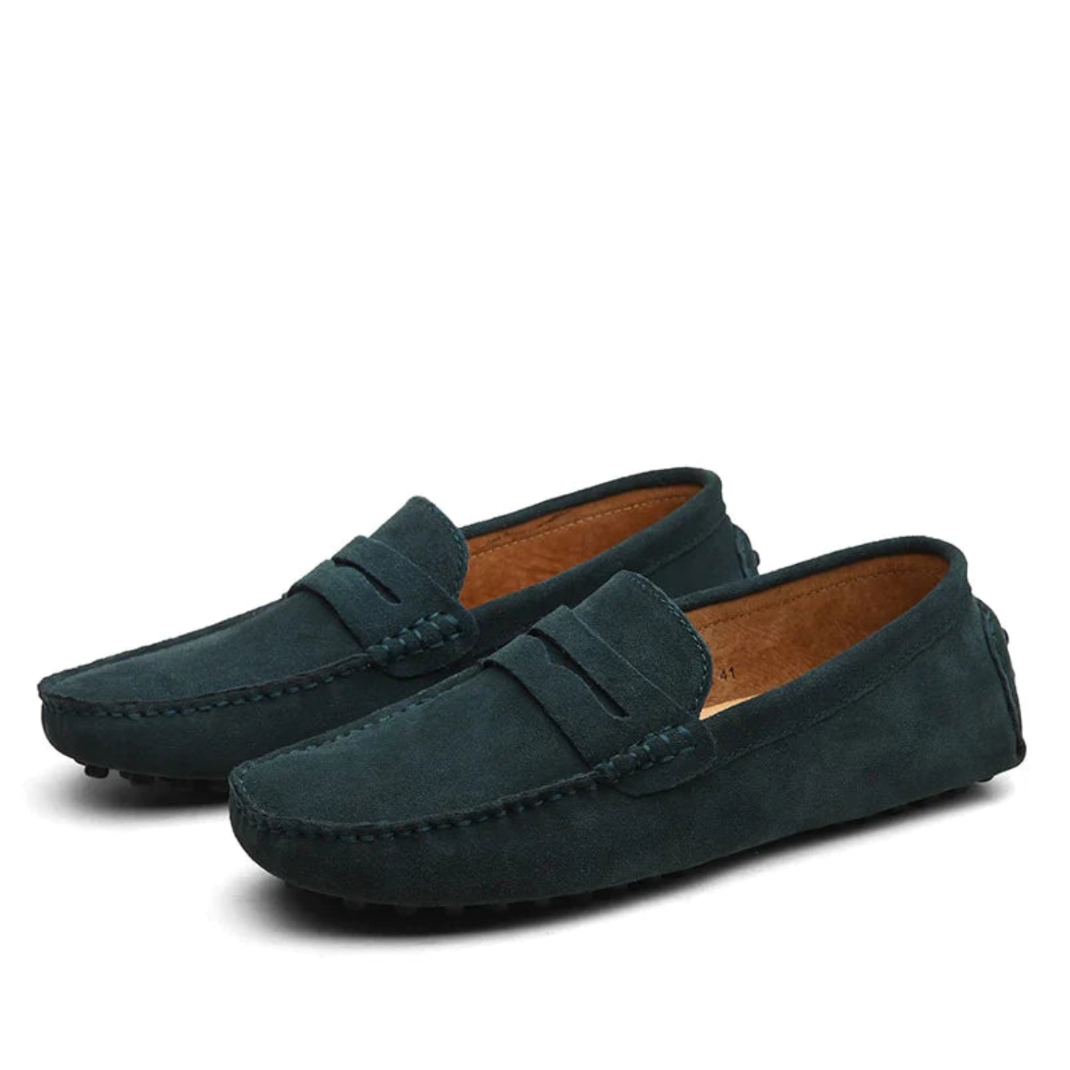 HUGO - Men's Autumn Loafers