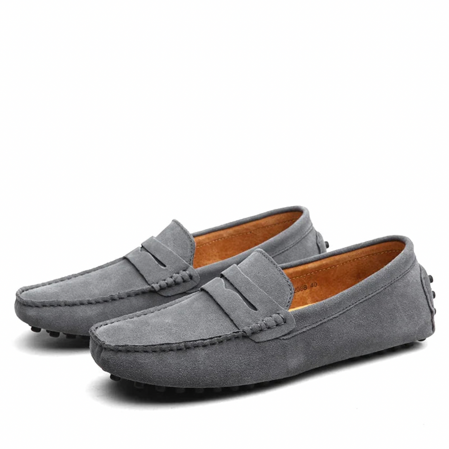 HUGO - Men's Autumn Loafers