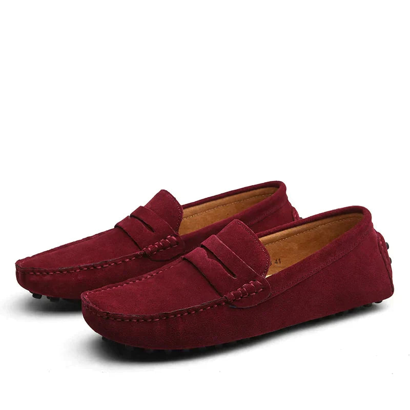 HUGO - Men's Autumn Loafers