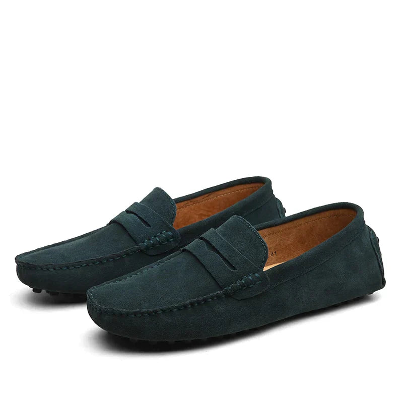 HUGO - Men's Autumn Loafers
