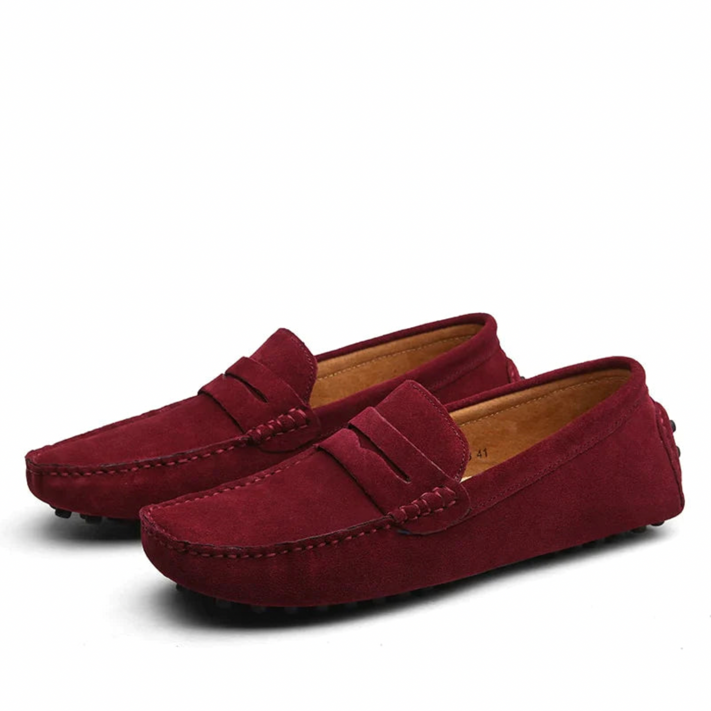 HUGO - Men's Autumn Loafers