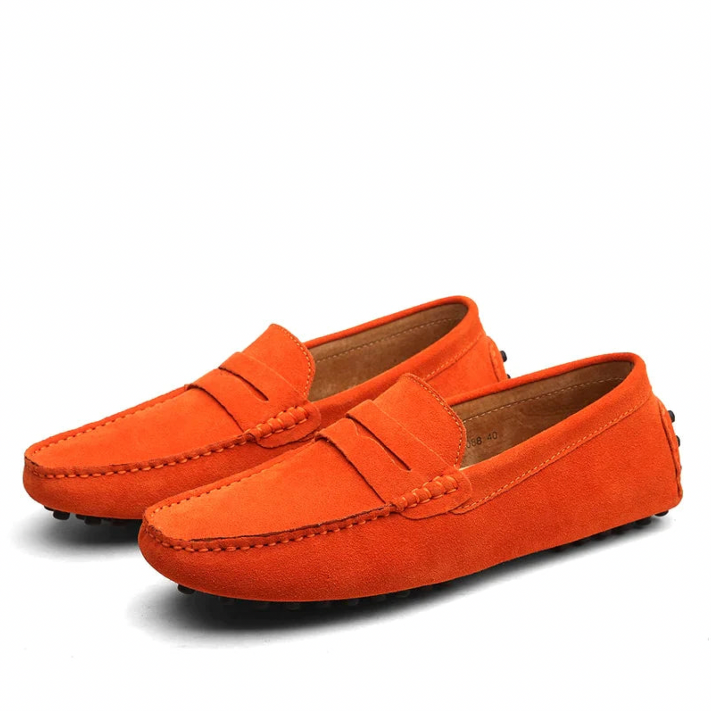 HUGO - Men's Autumn Loafers