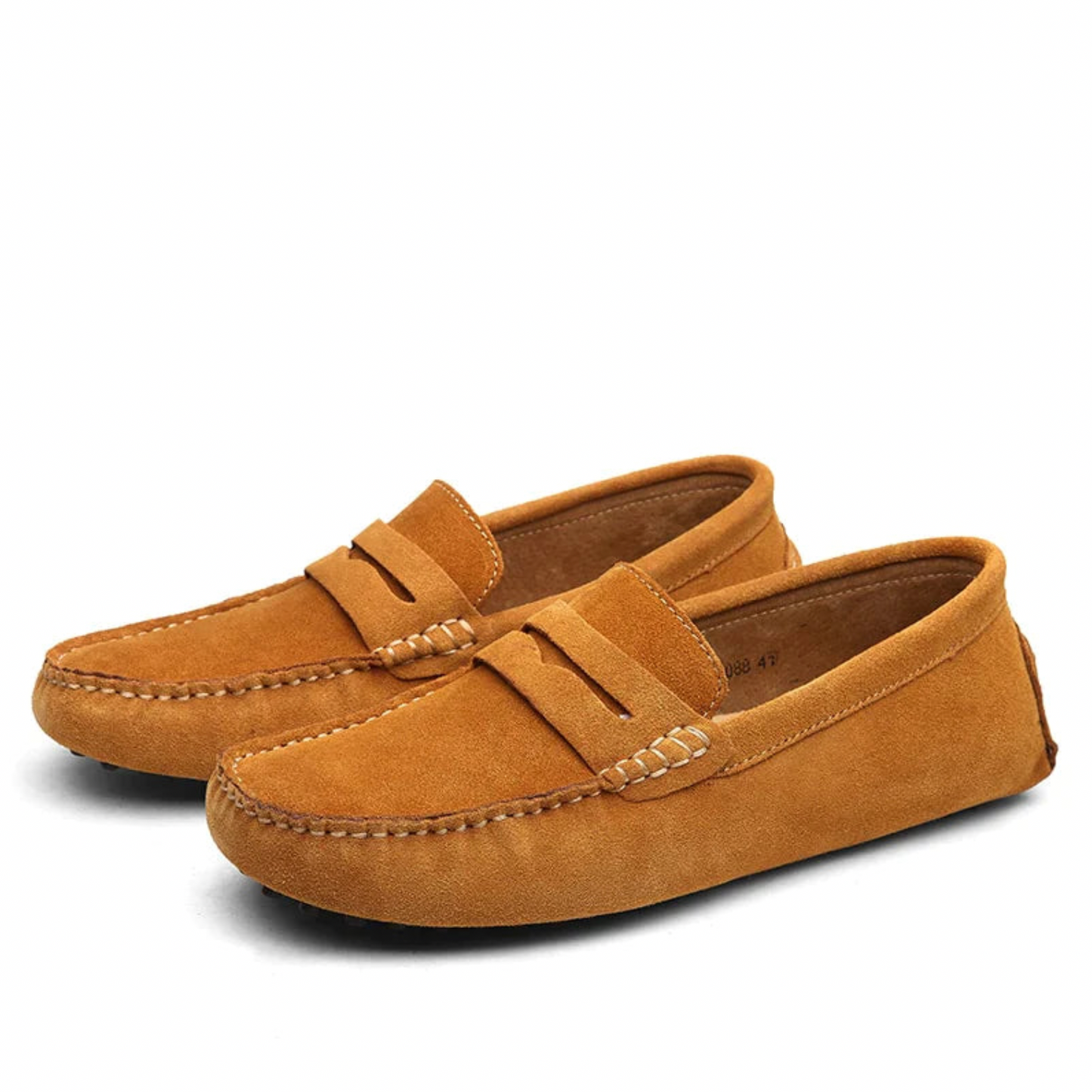 HUGO - Men's Autumn Loafers