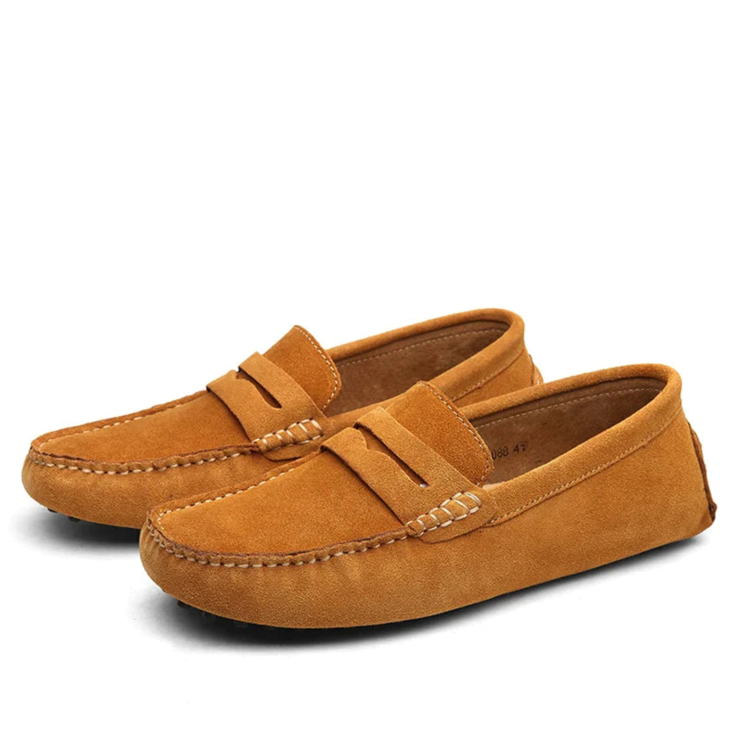 HUGO - Men's Autumn Loafers