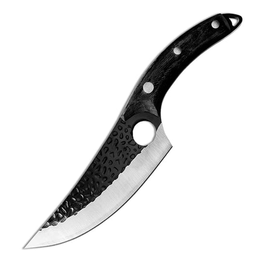 Huusk Knife - Premium Control Japanese Handmade Kitchen Knife