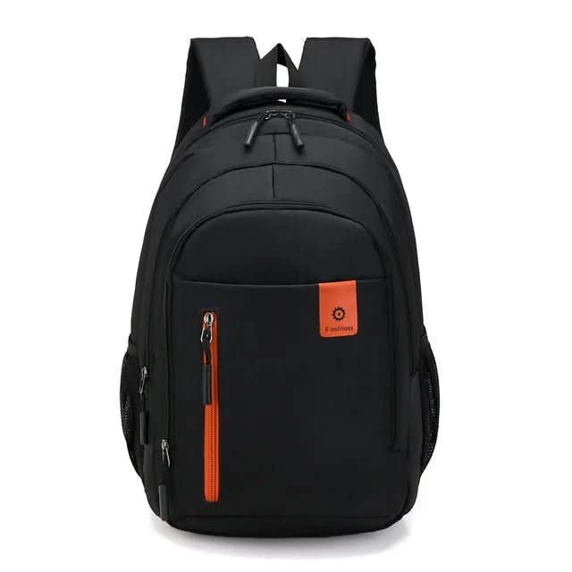 HYDROCORE – Waterproof Oxford Men's Backpack for Work & Travel
