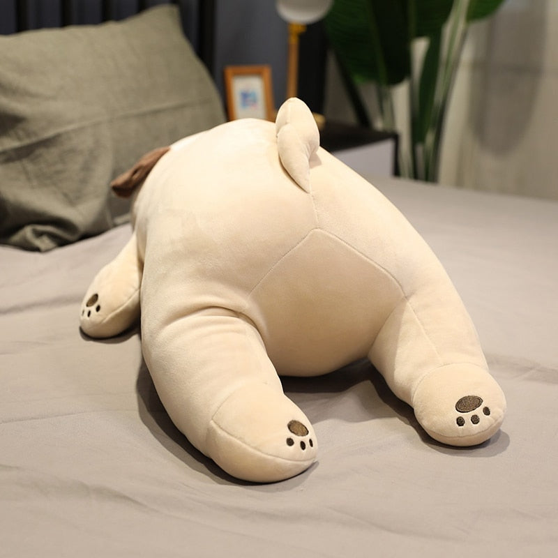 Incredibly Soft Cushions Providing Cozy Comfort