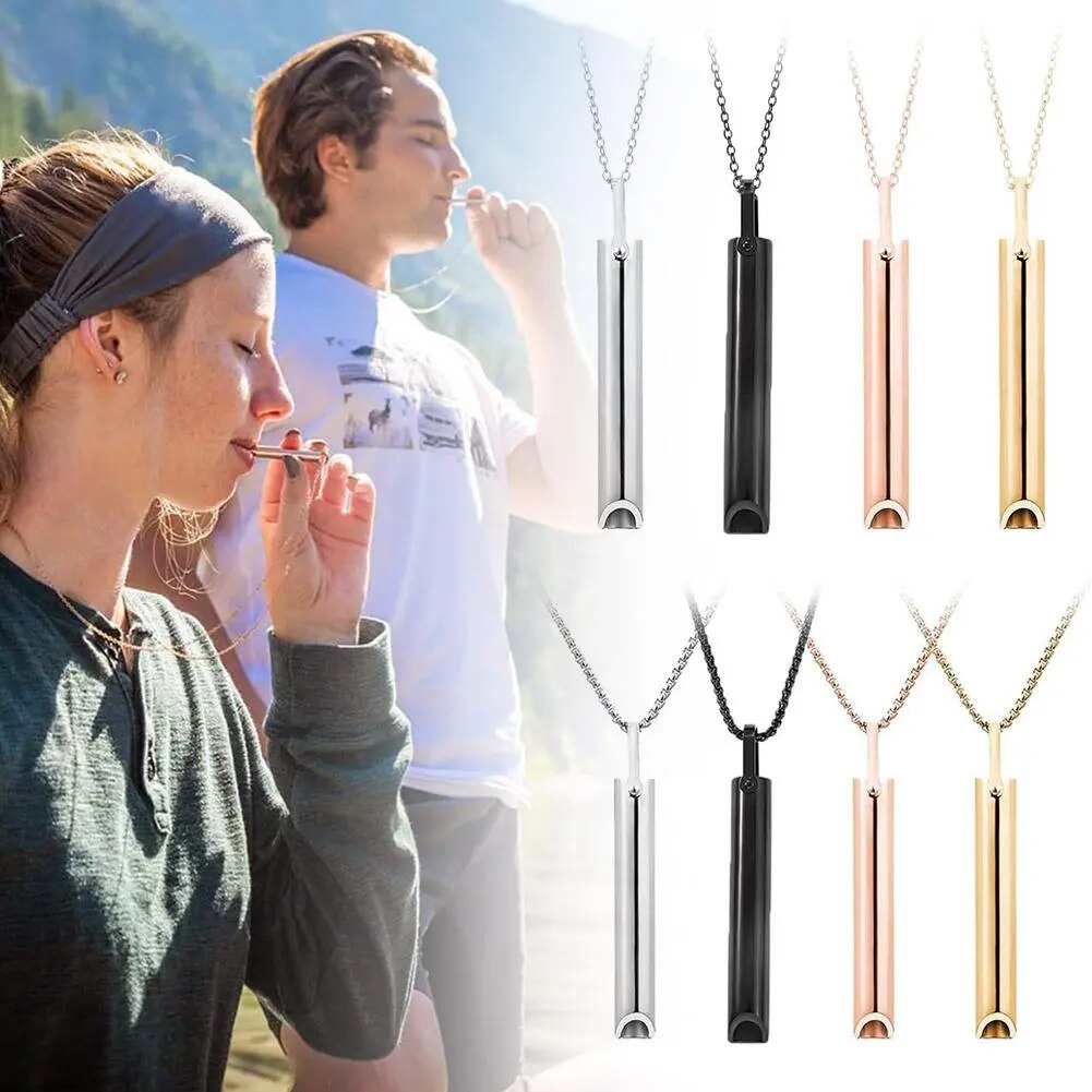 Inhalateur anti-nicotine naturel sans produits chimiques