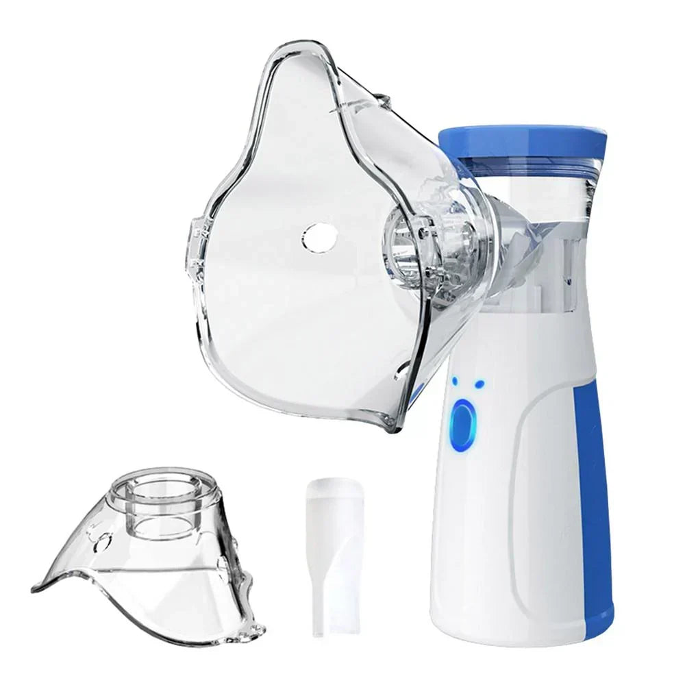 Inhalateur portable