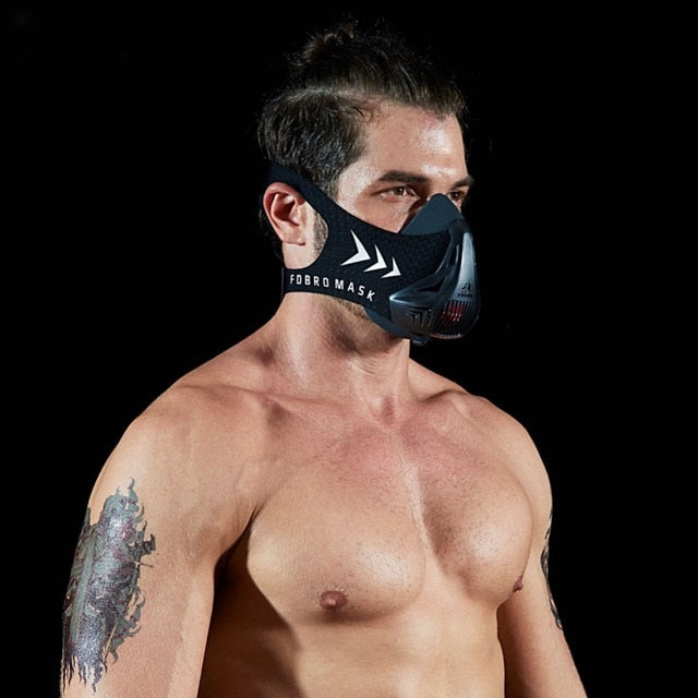 Intense Altitude Simulator FDBRO™