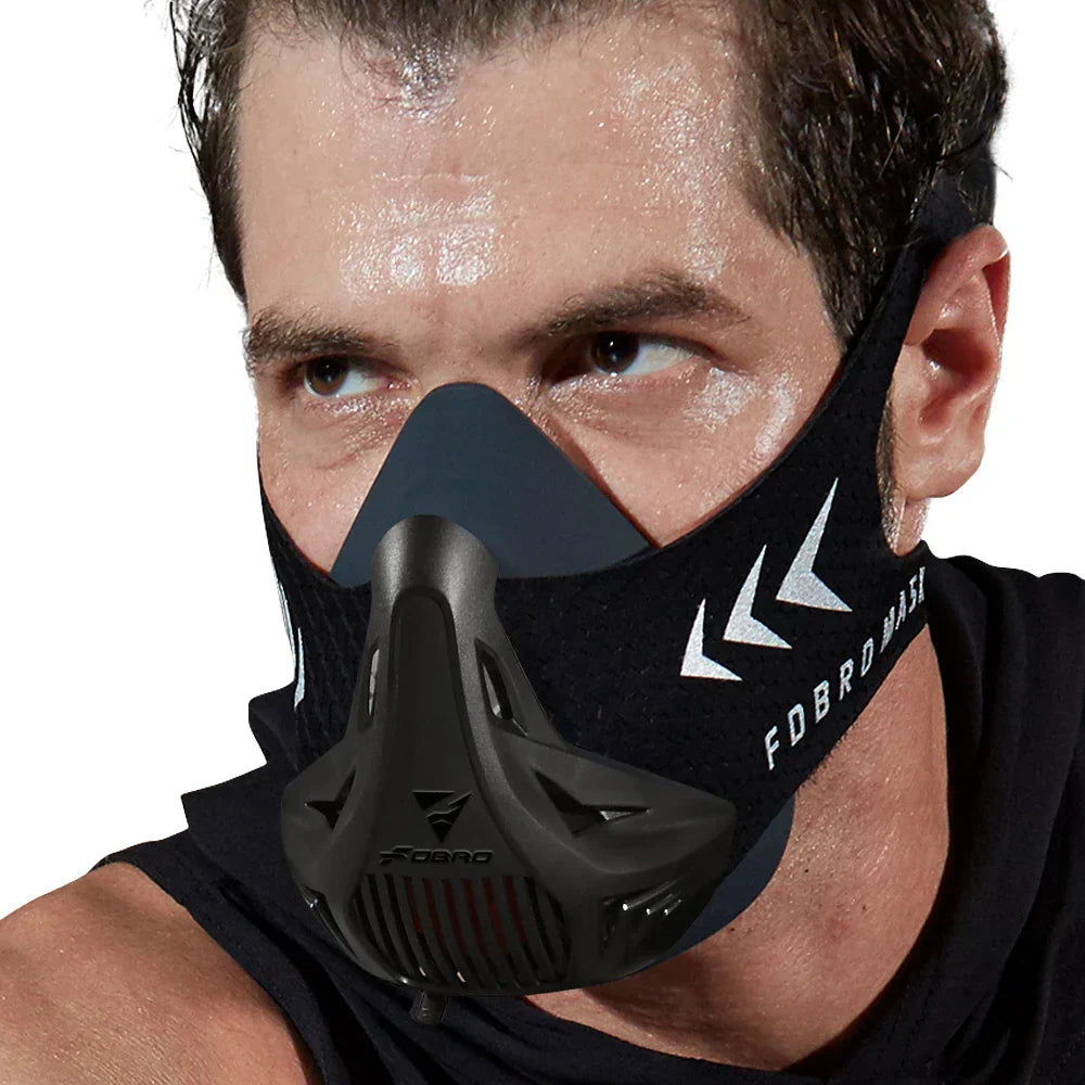 Intense Altitude Simulator FDBRO™