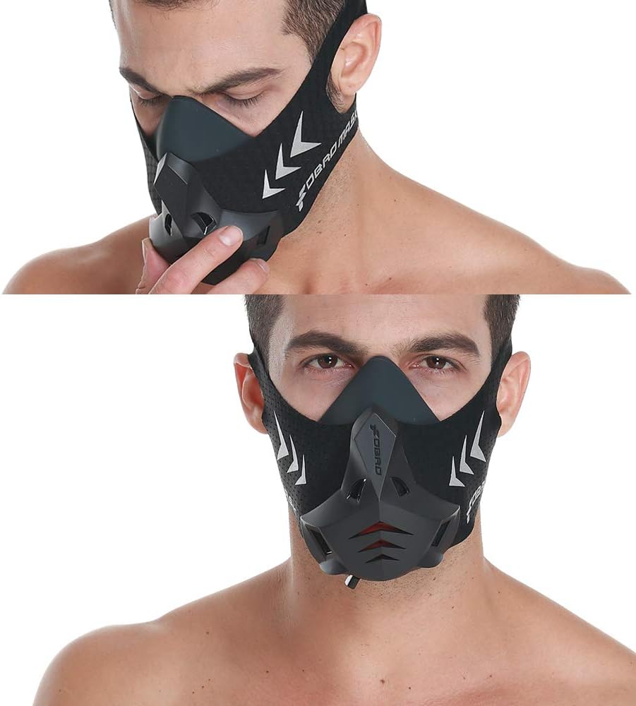 Intense Altitude Simulator FDBRO™