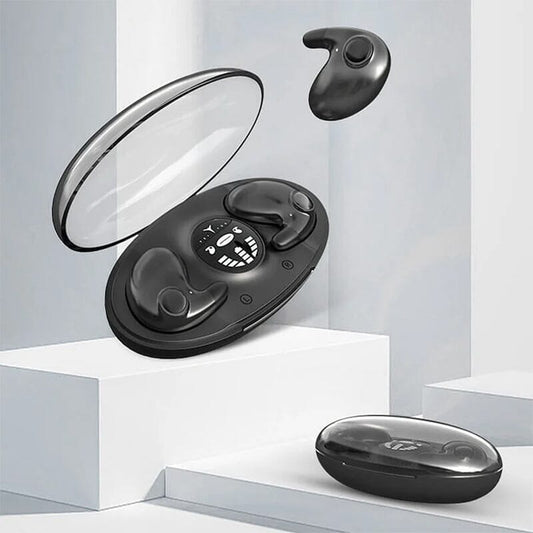 Invisible Wireless Sleep Earbuds (1 Pair)