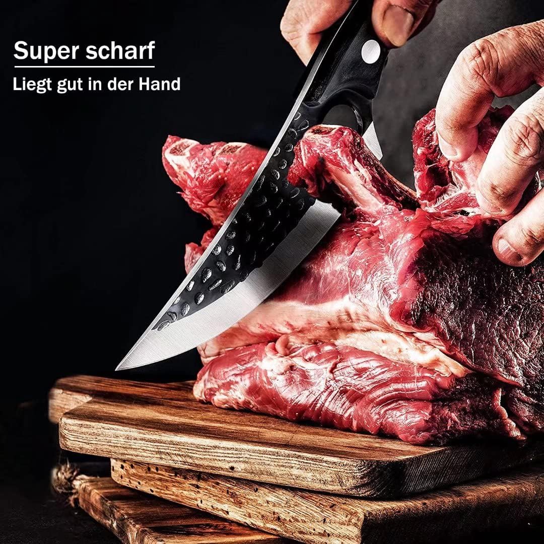 Japanese Knife for Home and Professional Cooking