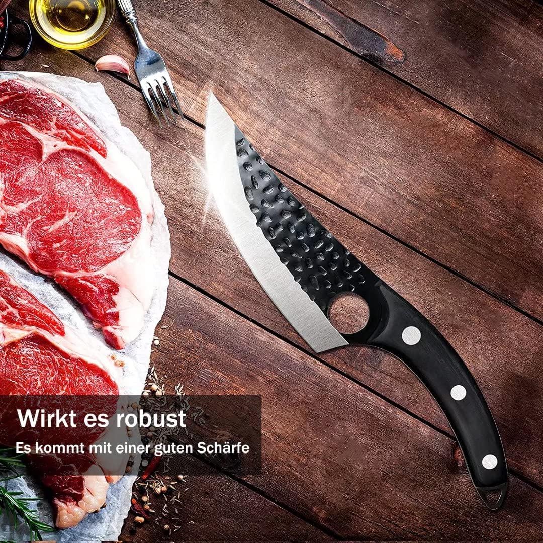 Japanese Knife for Home and Professional Cooking