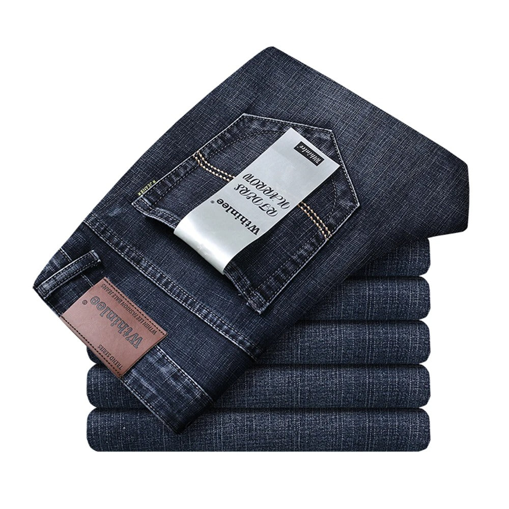 Jean classique pour homme