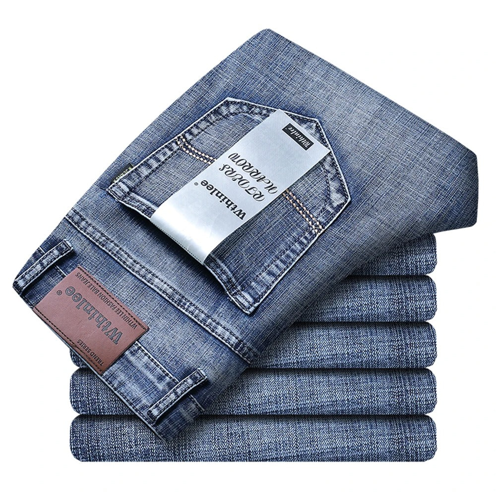 Jean classique pour homme