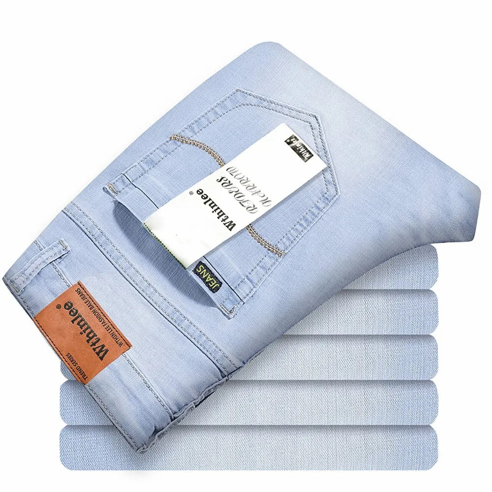 Jean classique pour homme
