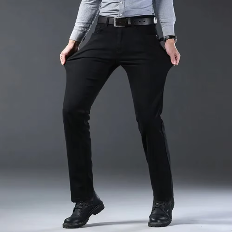 Jean classique pour homme