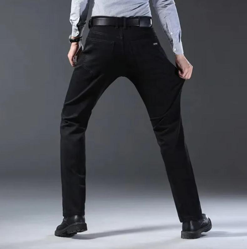 Jean classique pour homme