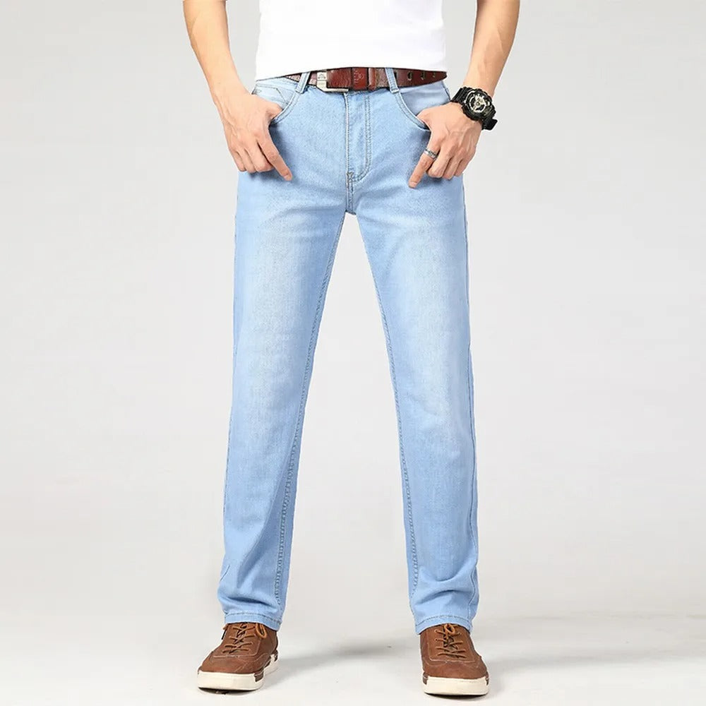 Jean classique pour homme