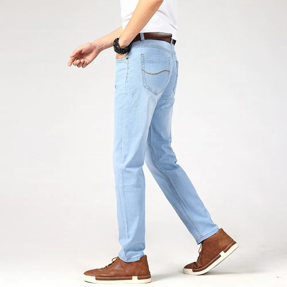 Jean classique pour homme