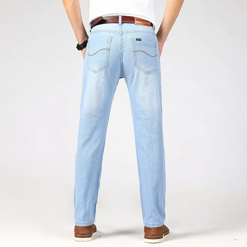Jean classique pour homme