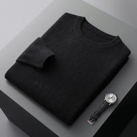 Jesper: Suéter para hombre 100% lana merino de Australia