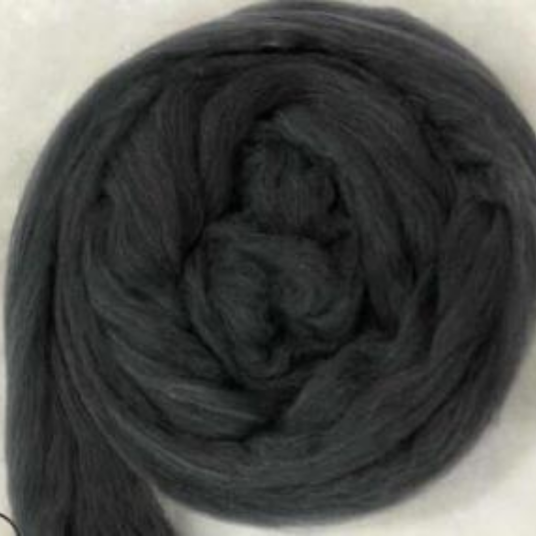 Jeté d'hiver en grosse maille