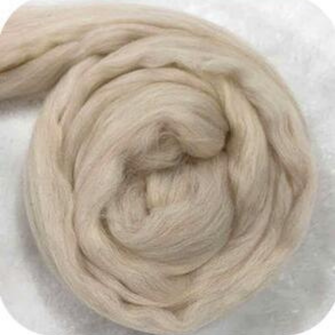 Jeté d'hiver en grosse maille