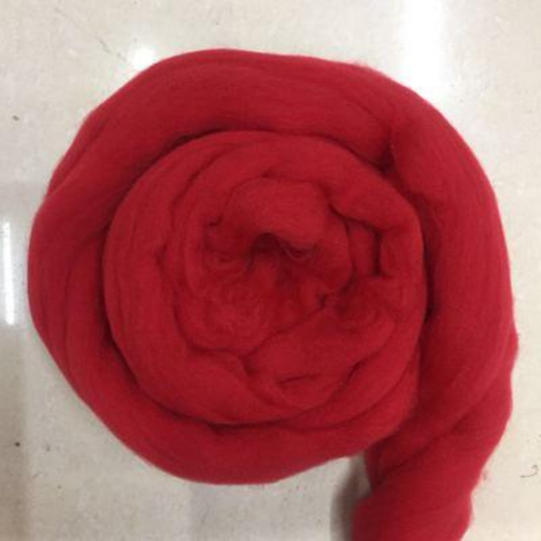 Jeté d'hiver en grosse maille