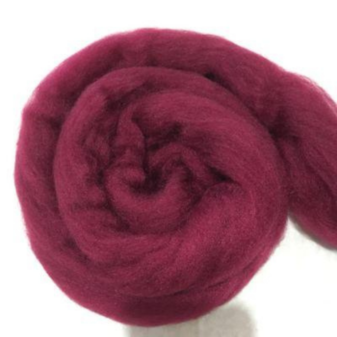 Jeté d'hiver en grosse maille