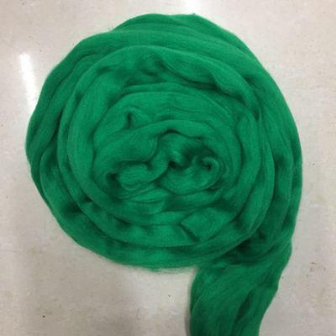 Jeté d'hiver en grosse maille