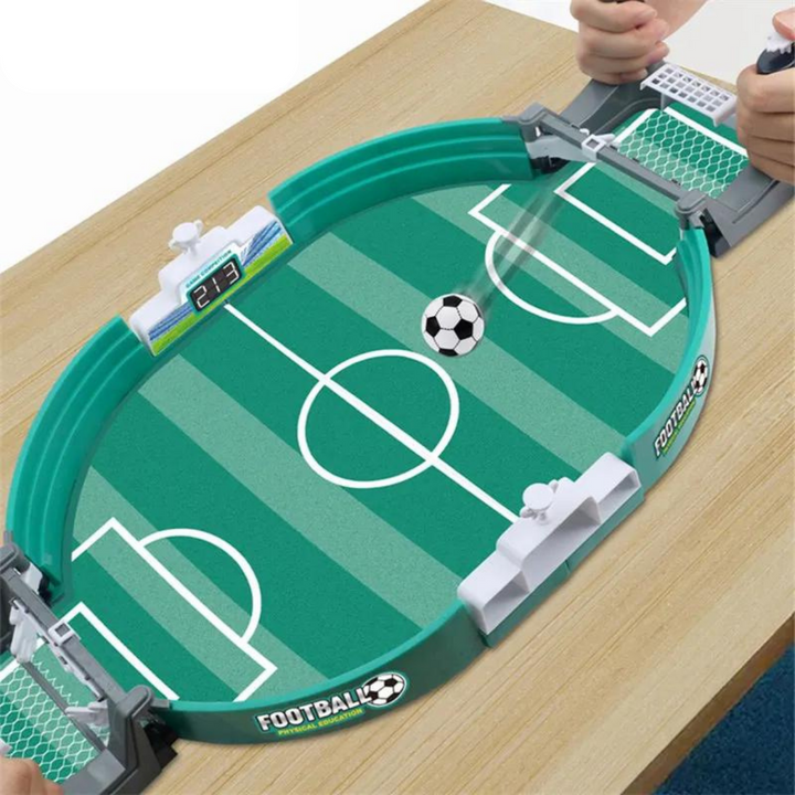 Jeu de baby-foot pour enfants