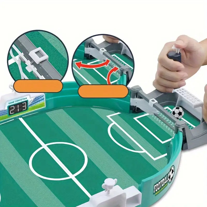 Jeu de baby-foot pour enfants