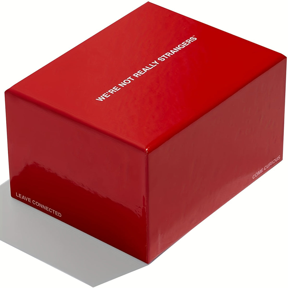Jeu de cartes profond pour couples: connexions émotionnelles
