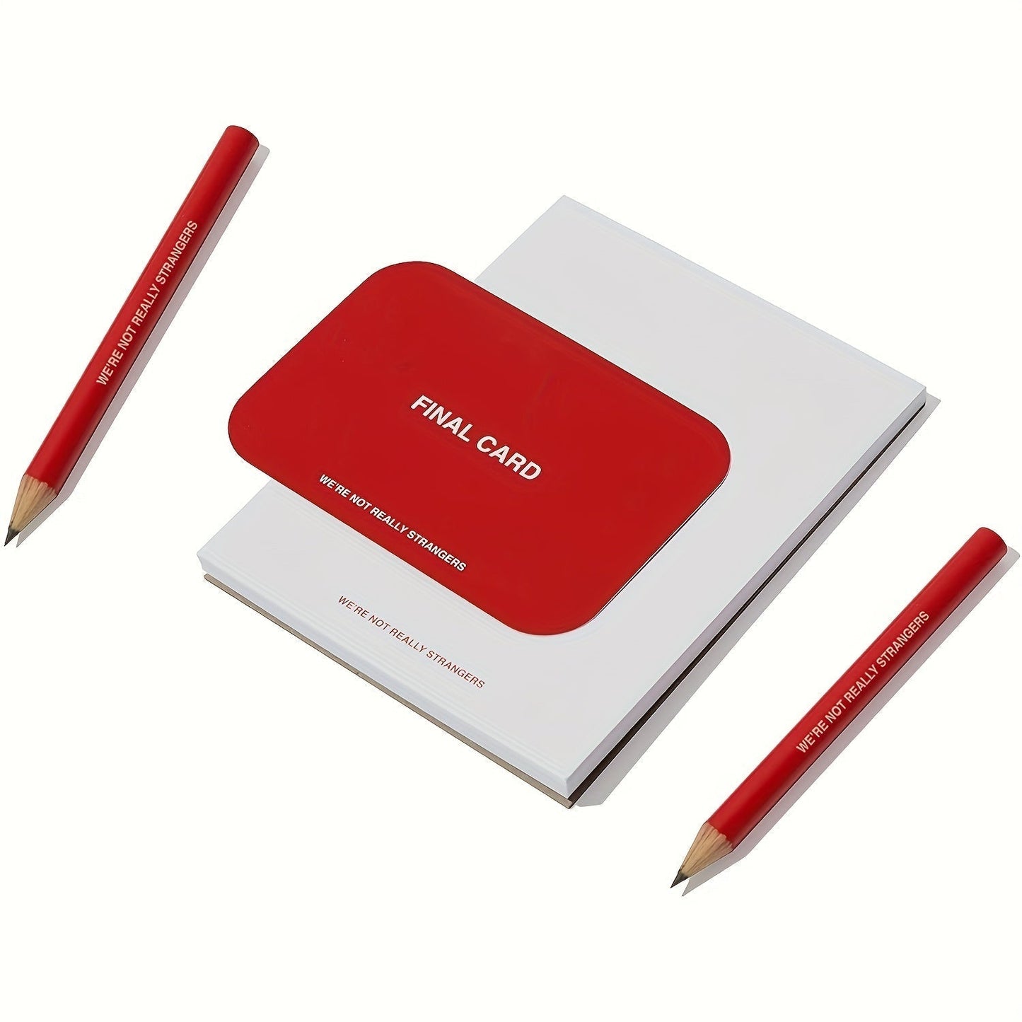 Jeu de cartes profond pour couples: connexions émotionnelles