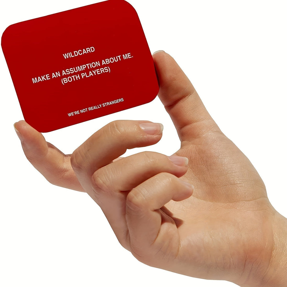 Jeu de cartes profond pour couples: connexions émotionnelles